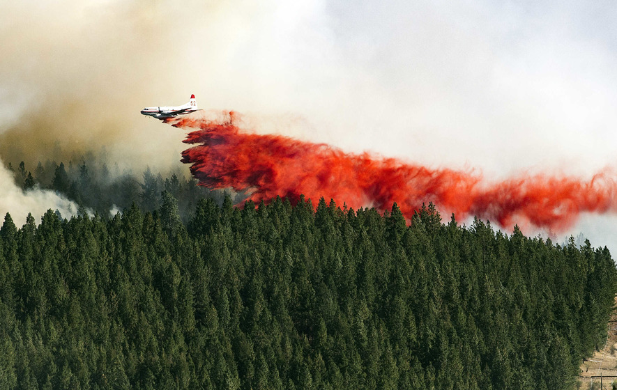 Evacuation orders lifted for 80,000 people as California wildfires are contained