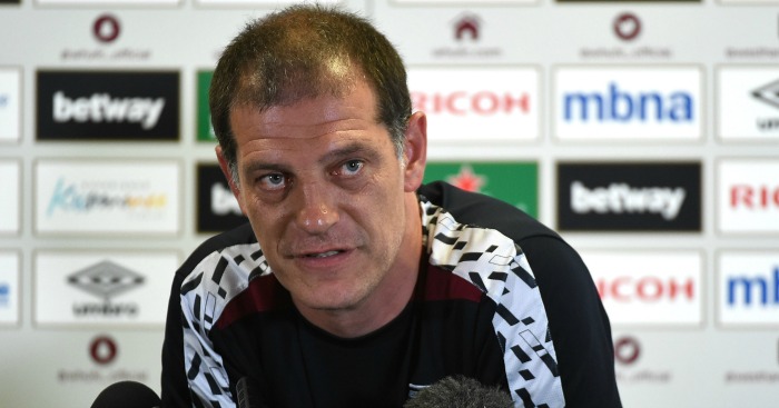 Slaven Bilic