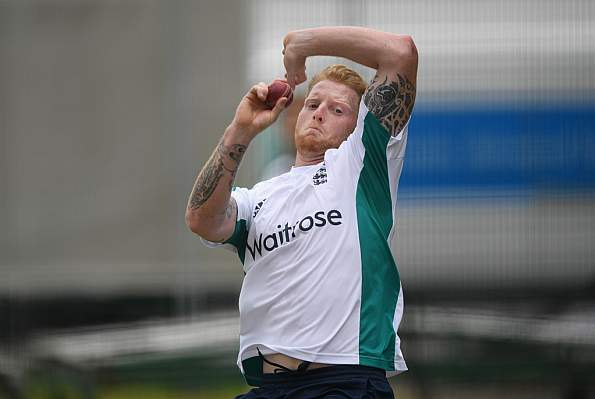 With recovery likely to take six weeks the England all-rounder could miss the remainder of the ongoing Test series against Pakistan