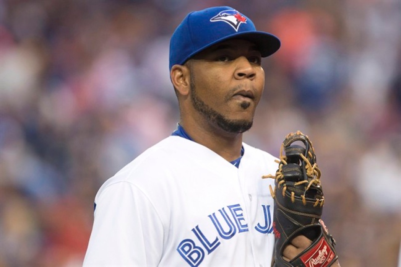 Report: Edwin Encarnacion accused of knowingly giving STDs to partner in $11.5M lawsuit