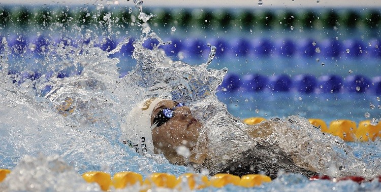 Swimming: Hosszu drops out of 200m butterfly