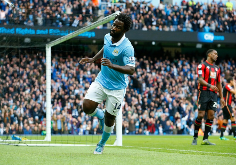 EPL Transfer Talk – August 22 – West Ham to swoop for Wilfried Bony