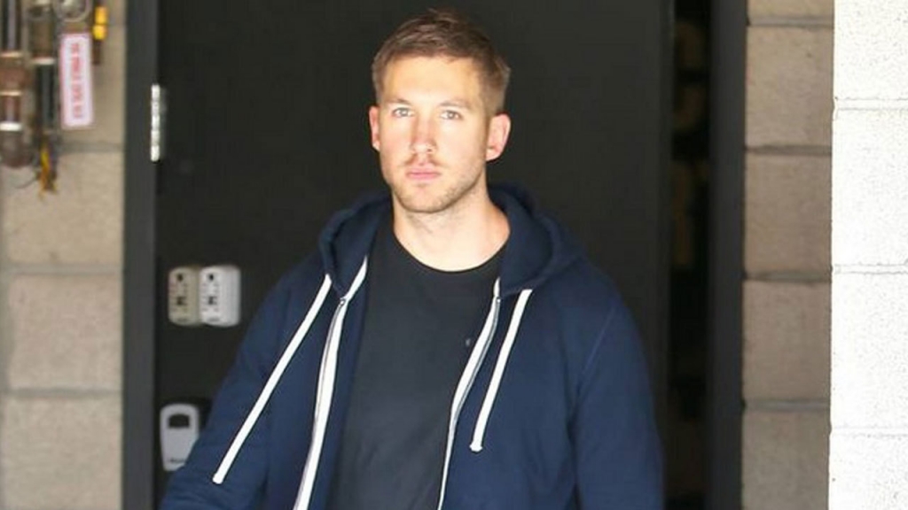 Calvin Harris 'in talks for The X Factor Judges&#039 Houses&#039