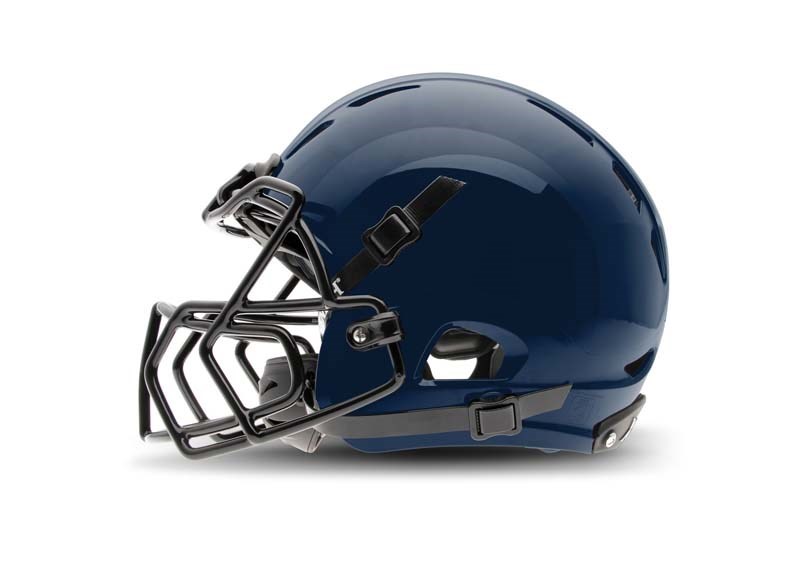 Xenith Epic Varsity football helmet