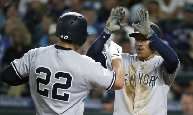 Sabathia, Ellsbury lift Yanks past Mariners 5-1