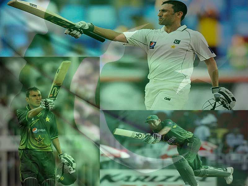 Younis-Khan