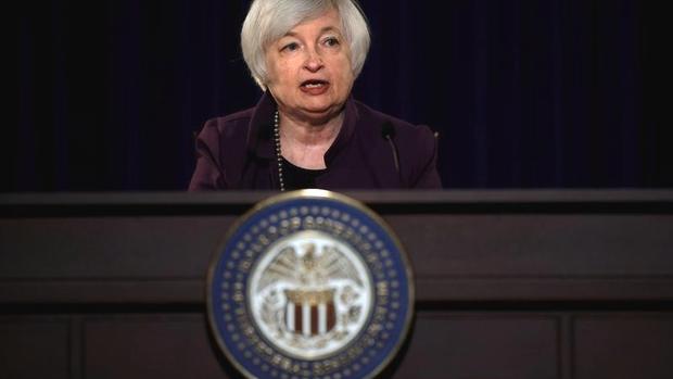 Caution before Yellen's Jackson Hole speech crimps risk appetites