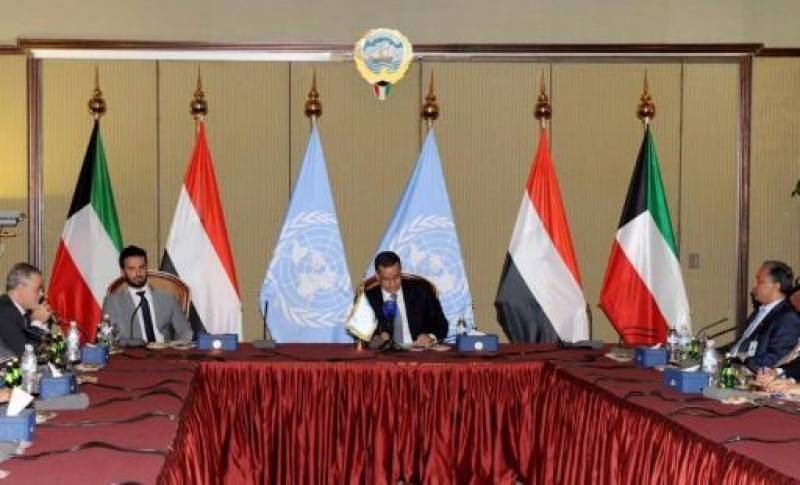 Yemen peace talks extended by a week at request of UN envoy