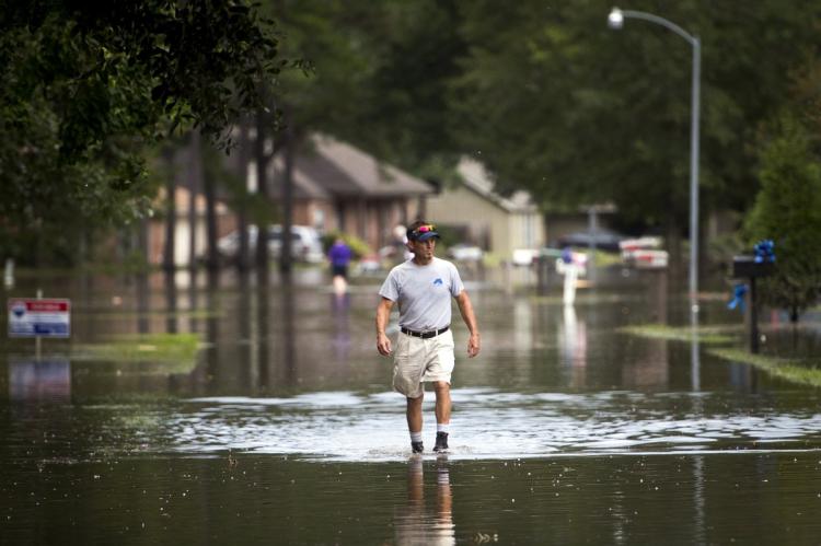 MANDATORY CREDIT NO SALES LOUISIANA BUSINESS INC. OUT