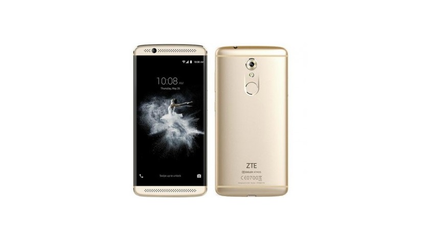 ZTE Axon 7 mini spotted online before official launch
     
     
       By R Padla