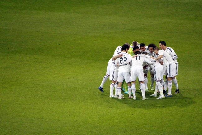 Real Madrid