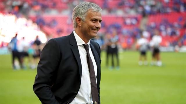 Jose Mourinho puts success before style for Manchester United