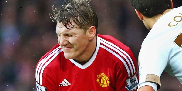 Schweinsteiger-injury