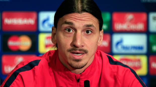 Zlatan Ibrahimovic is predicting he will have a fruitful time working alongside Wayne Rooney