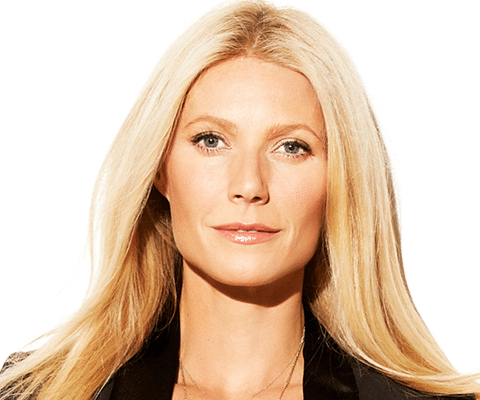 Gwyneth Paltrow Apple Planet of the Apps