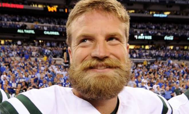 Report: QB Fitzpatrick, Jets end stalemate, agree to deal