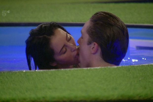 Did Gaz Beadle Just Criticise Marnie Simpson's CBB Behaviour?