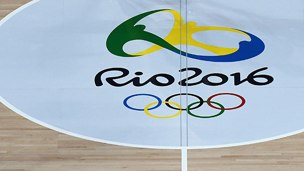 USA Basketball Is Going To Stay On A Luxury Cruise Ship During Rio Olympics