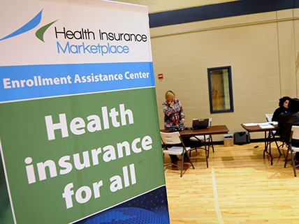 ACA Faces Another Challenge After Giant Insurance Companies Say They'll Opt Out