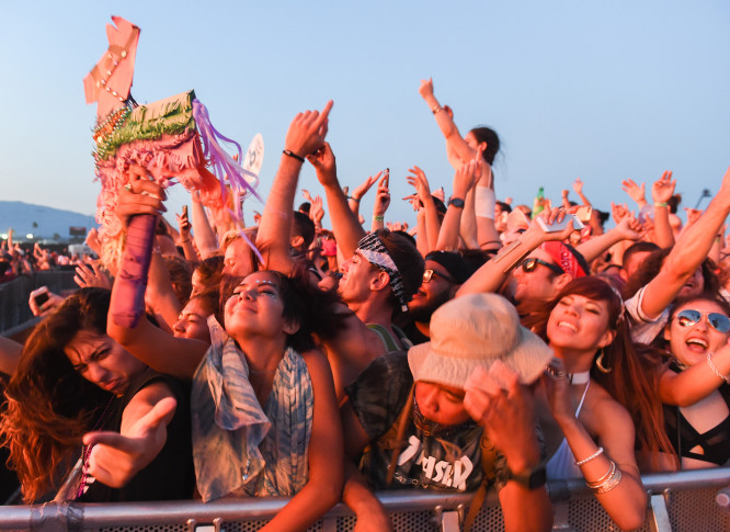 3 die after attending Hard Summer rave in Fontana