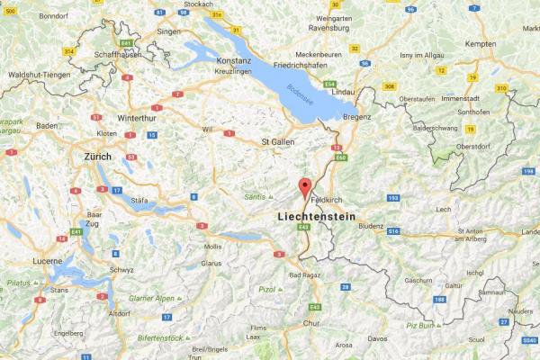 Man sets fire, stabs passengers on train in Switzerland