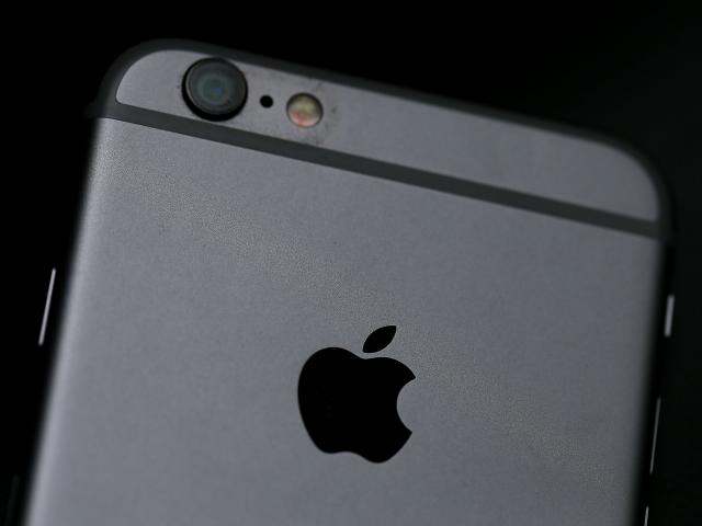 Apple has distributed the fix as an automatic update to iPhone 6 owners