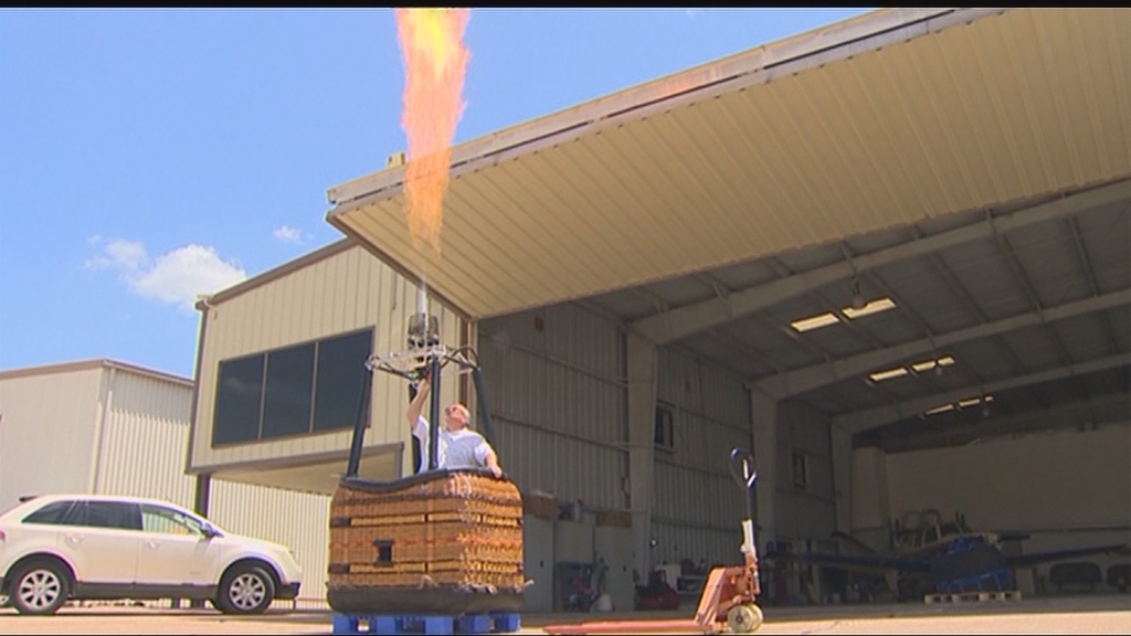 Texas hot air ballon crash: Pilot had convictions, complaints