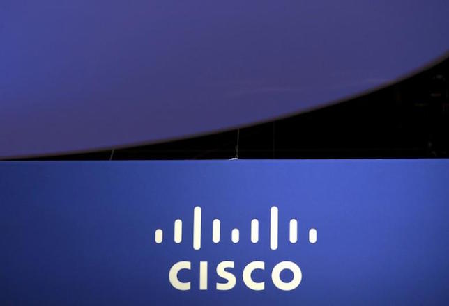 Cisco to cut 5500 jobs