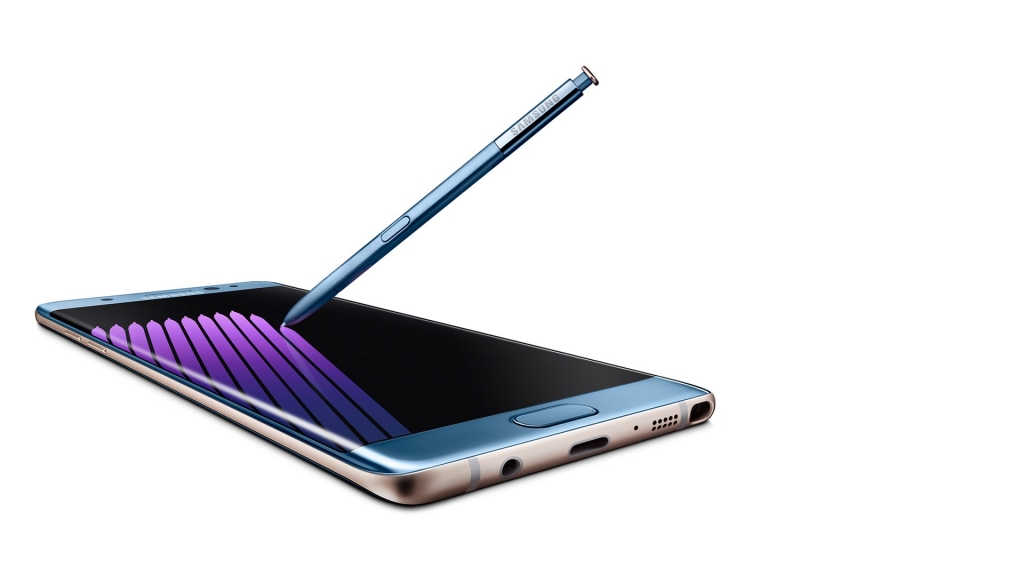 Samsung Galaxy Note 7- Features You Must Know