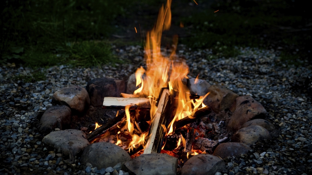 Don't forget to put out your campfires, urges BC wildfire service