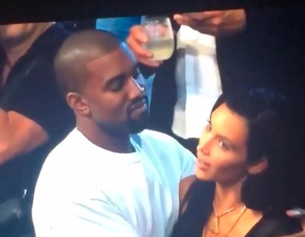 WATCH: Try Yr Kanye Best To Keep Up With His Extremely Kanye VMAs Speech