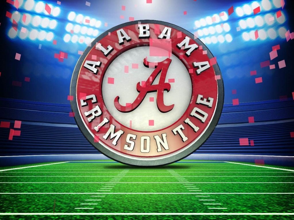 Alabama keeps rolling: Tide is No. 1 in AP preseason Top 25