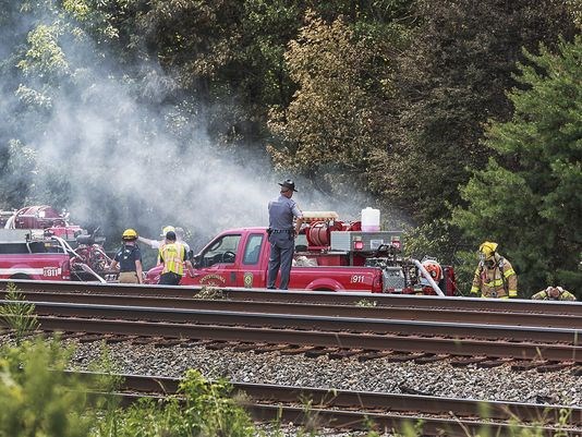 State police: At least 2 dead in plane crash near Fredericksburg