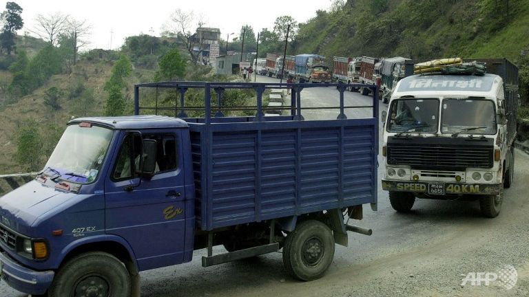 33 killed, 28 injured as crowded bus veers off Nepal highway