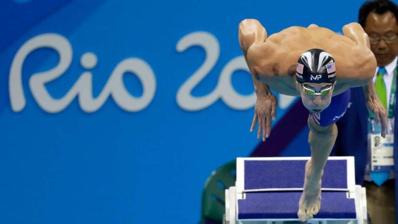 Michael Phelps bests the rest in 200m butterfly, earns 20th Olympic gold