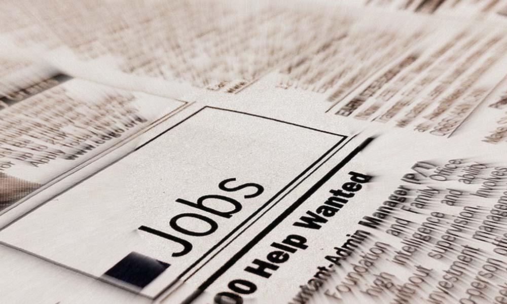 Michigan jobless rate dips to 4.5%, lowest since '01