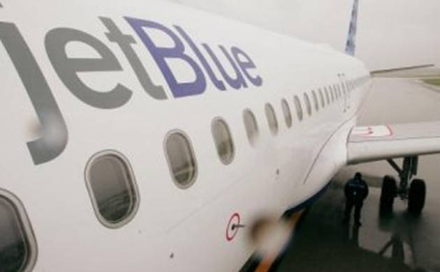 JetBlue flight Air turbulence 24 people injured US air turbulence