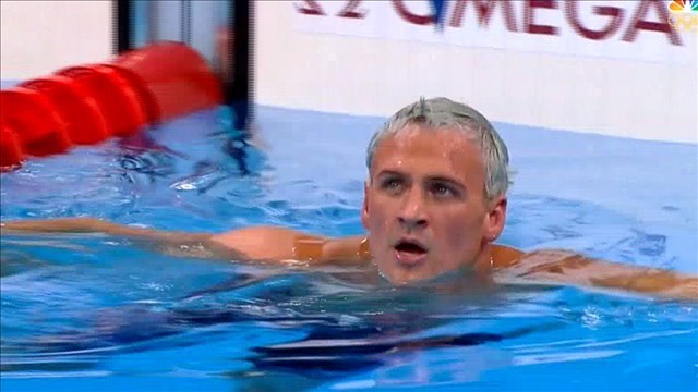 Judge orders U.S. swimmers Ryan Lochte, Jimmy Feigen not to leave Brazil