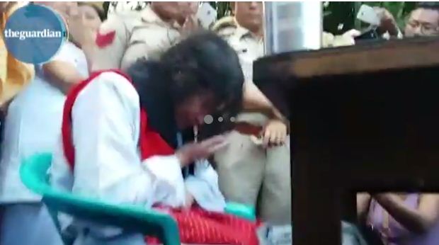 Irom Sharmila Ends 16-Year Fast Against AFSPA