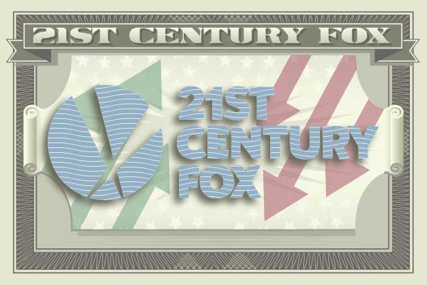 21st Century Fox earnings