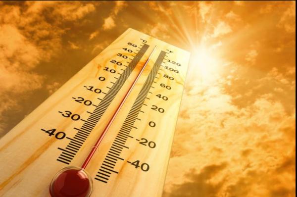 Third Person Dies In City's Latest Heat Wave