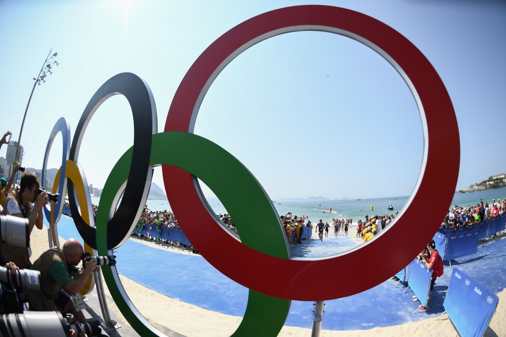 5 things we should still be excited about with the Olympics