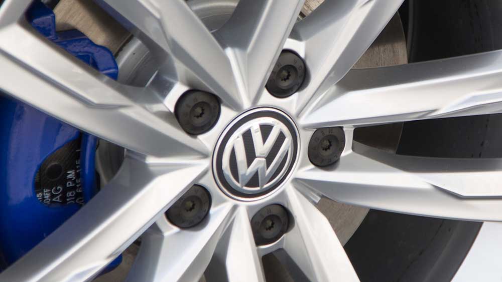 A Volkswagen engineer has pleaded guilty to charges in the emissions rigging case against the German automaker