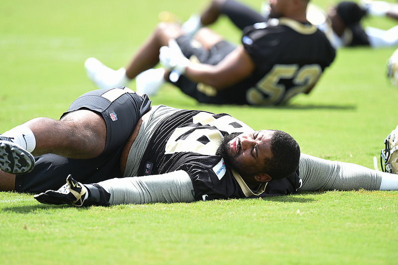 Sheldon Rankins