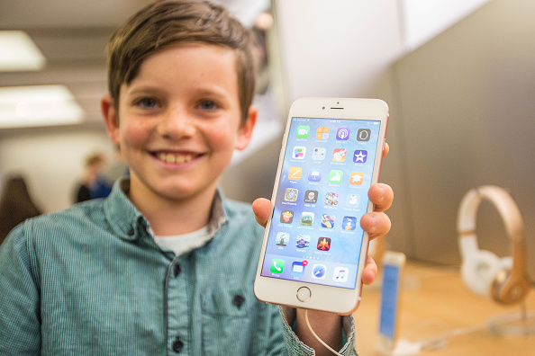 Apple iPhone 6s And 6s Plus Launches In Australia