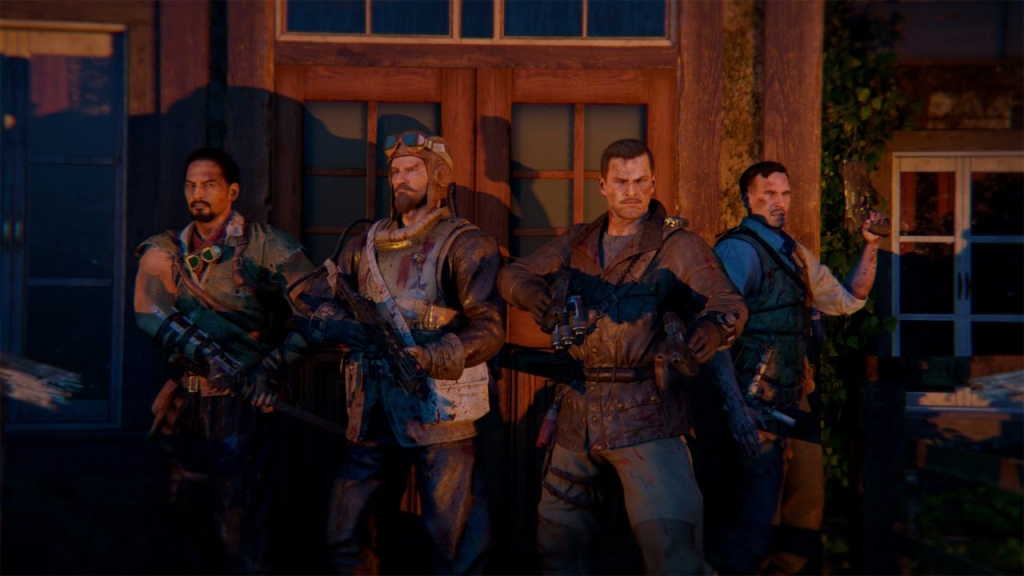 Treyarch released a new trailer for Call of Duty Black Ops 3 Salvation DLC pack. The fourth DLC of the popular shooting game will arrive first on Play Station 4 next week before it becomes available to Xbox One and PC