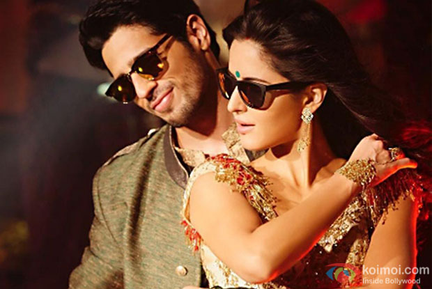 A 5 cr deal for Baar Baar Dekho's Kala Chashma