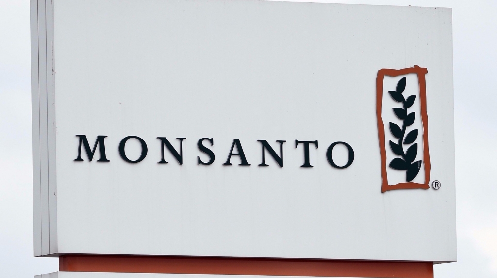 Monsanto accepts takeover offer from Germany's Bayer AG