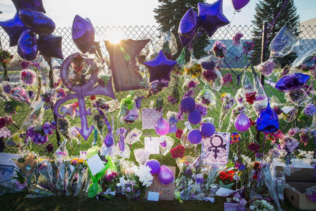 Paisley Park Getty Images