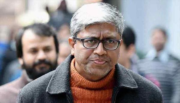 NCW chief a member of BJP's national executive: Ashutosh